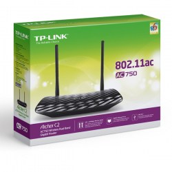 TP-LINK Archer C2(1)